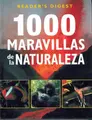 Cover image for 1000 Maravillas de la Naturaleza