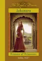 Cover image for Jahanara, Princess of Princesses