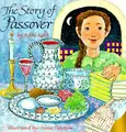 Cover image for The story of Passover
