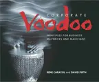 Cover image for Corporate Voodoo