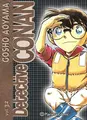 Cover image for Detective Conan nº 32