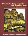 Cover image for Frank Applegate of Santa Fe