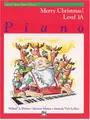 Cover image for Alfred's Basic Piano Course