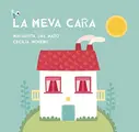 Cover image for La meva cara