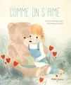 Cover image for Comme on s'aime