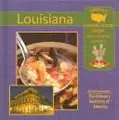 Cover image for Louisiana (American Regional Cooking: Culture, History, and Traditions)