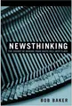 Cover image for Newsthinking