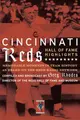 Cover image for Cincinnati Reds Hall of Fame Highlights