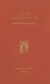Cover image for Pseudo-Apuleius, Hermes Trismegistus. Asclepius