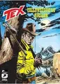 Cover image for Tex 4 : Yellowstone'lu Avcilar