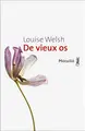 Cover image for De vieux os