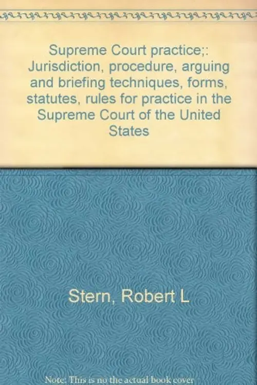 Cover image