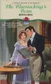 Cover image for The Bluestocking's Beau