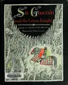 Cover image for Sir Gawain and the Green Knight