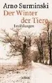 Cover image for Der Winter der Tiere