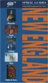 Cover image for New England Spiral Guide (Aaa Spiral Guides)