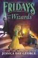 Cover image for Fridays with the wizards
