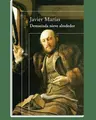 Cover image for Demasiada nieve alrededor