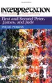 Cover image for First and Second Peter, James, and Jude