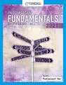 Cover image for Income Tax Fundamentals 2021 (with Intuit ProConnect Tax Online)