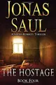 Cover image for The Hostage