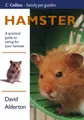 Cover image for Hamster (Collins Famliy Pet Guides)
