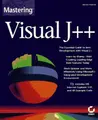Cover image for Mastering Visual J++
