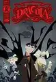 Cover image for Dracula