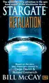 Cover image for Retaliation (Stargate, Book 2)