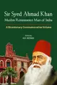Cover image for Sir Syed Ahmad Khan