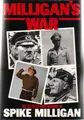 Cover image for MILLIGAN'S WAR
