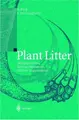 Cover image for Plant Litter