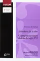 Cover image for Sabiduría de lo alto. Cuatro traducciones bíblicas castellanas del siglo XVI