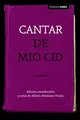 Cover image for CANTAR DE MIO CID