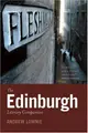 Cover image for The Edinburgh Literary Companion