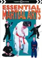 Cover image for Essential Martial Arts (Twenty4seven)