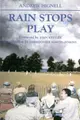 Cover image for Rain Stops Play