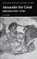 Cover image for Alexander the Great