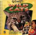 Cover image for Wild Cats (Eye to Eye Books) (Eye to Eye Books)