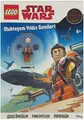 Cover image for Lego Star Wars - Muhteşem Yıldız Gemileri