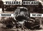 Cover image for Villers-Bocage