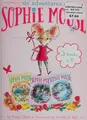 Cover image for The adventures of Sophie Mouse