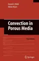 Cover image for Convection in Porous Media