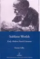 Cover image for Sublime Words