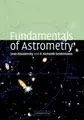 Cover image for Fundamentals of Astrometry