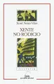 Cover image for Xente no rodicio