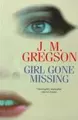 Cover image for Girl Gone Missing (Lambert & Hook)