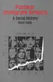 Cover image for Postwar immigrant America
