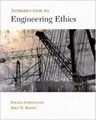 Cover image for Introduction to Engineering Ethics