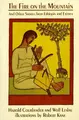 Cover image for The fire on the mountain, and other stories from Ethiopia and Eritrea